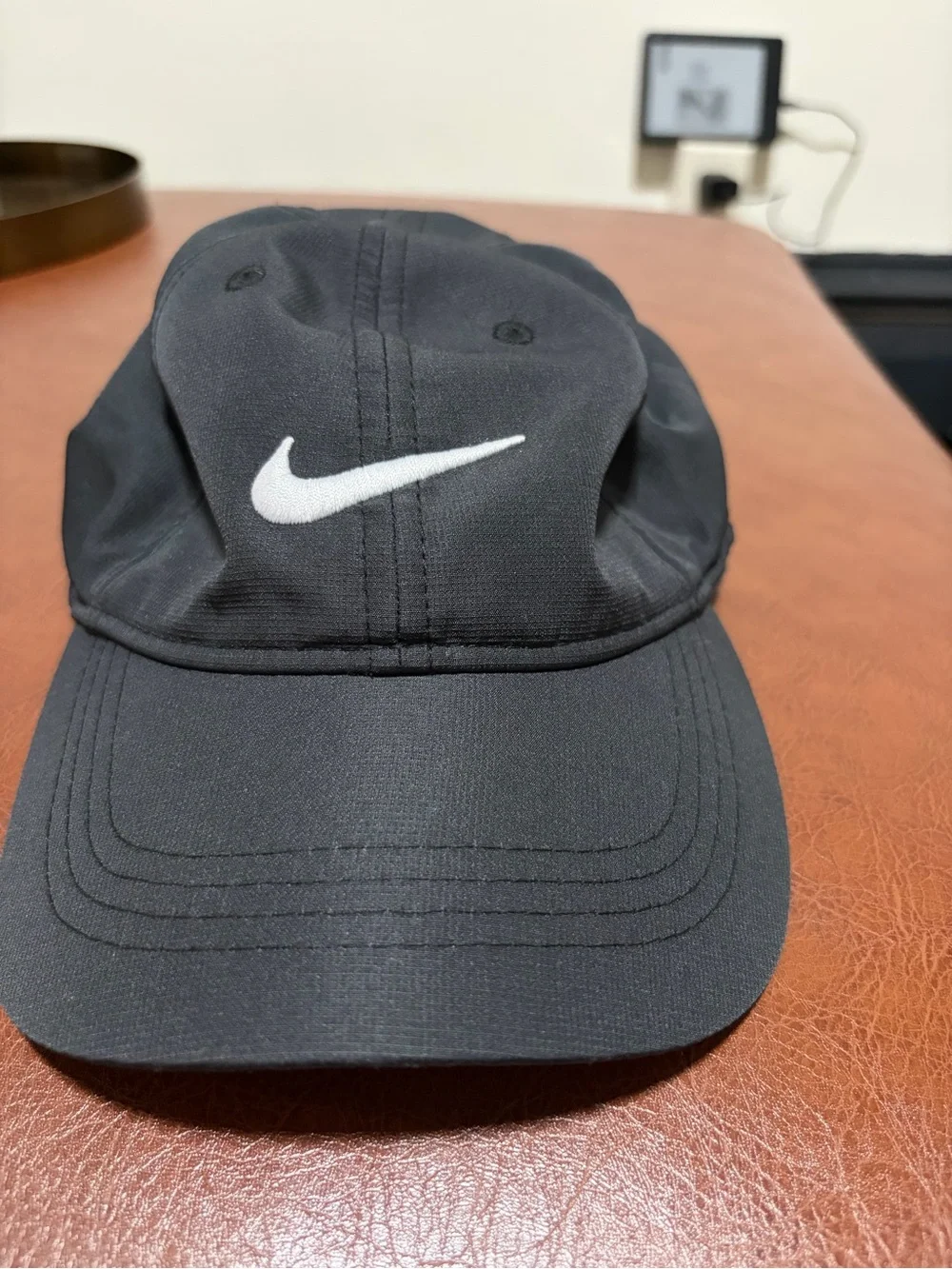 Nike kids black